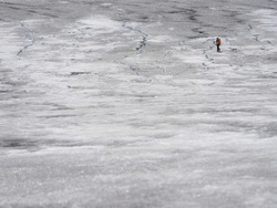 Climate Melting Glaciers Photo Gallery