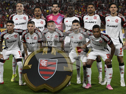 CWC LAFC Flamengo Soccer