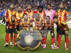 CWC ES Tunisie Chelsea Soccer