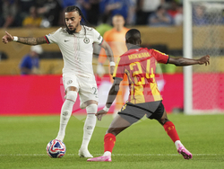 CWC ES Tunisie Chelsea Soccer