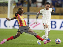 CWC ES Tunisie Chelsea Soccer