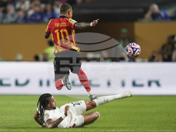 CWC ES Tunisie Chelsea Soccer