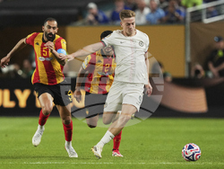 CWC ES Tunisie Chelsea Soccer