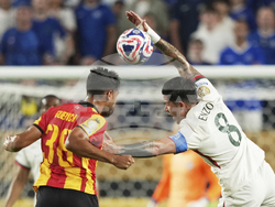 CWC ES Tunisie Chelsea Soccer