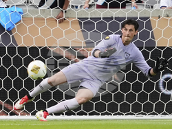 Gold Cup US Guadeloupe Guatemala