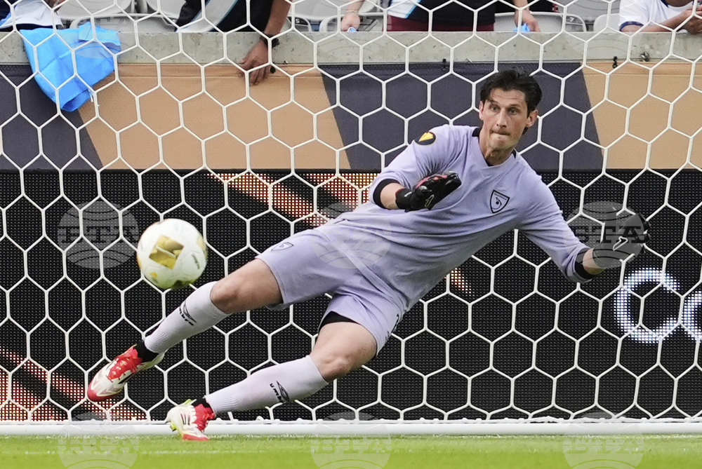 Gold Cup US Guadeloupe Guatemala