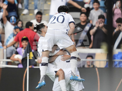 Gold Cup US Guadeloupe Guatemala