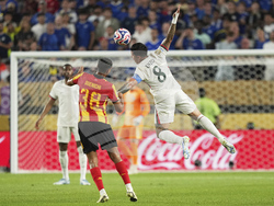 CWC ES Tunisie Chelsea Soccer