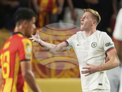 CWC ES Tunisie Chelsea Soccer