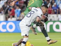 Gold Cup US Guadeloupe Guatemala