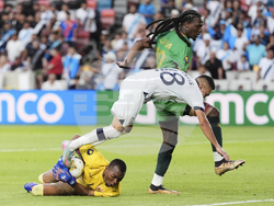 Gold Cup US Guadeloupe Guatemala