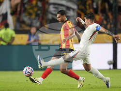 CWC ES Tunisie Chelsea Soccer