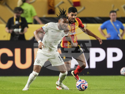 CWC ES Tunisie Chelsea Soccer