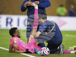 CWC ES Tunisie Chelsea Soccer