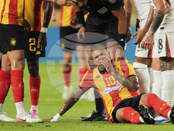 CWC ES Tunisie Chelsea Soccer