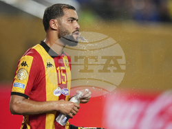 CWC ES Tunisie Chelsea Soccer