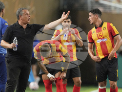 CWC ES Tunisie Chelsea Soccer