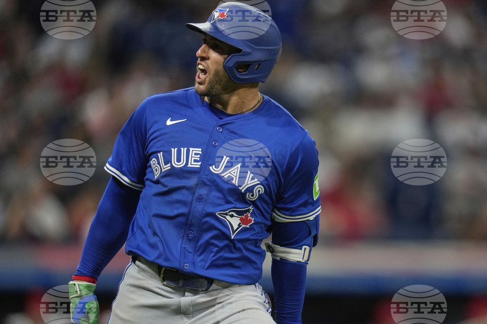 Blue Jays Guardians Baseball