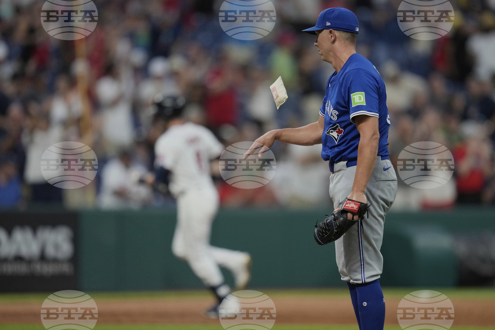 Blue Jays Guardians Baseball