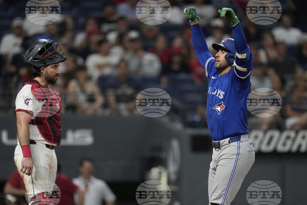 Blue Jays Guardians Baseball