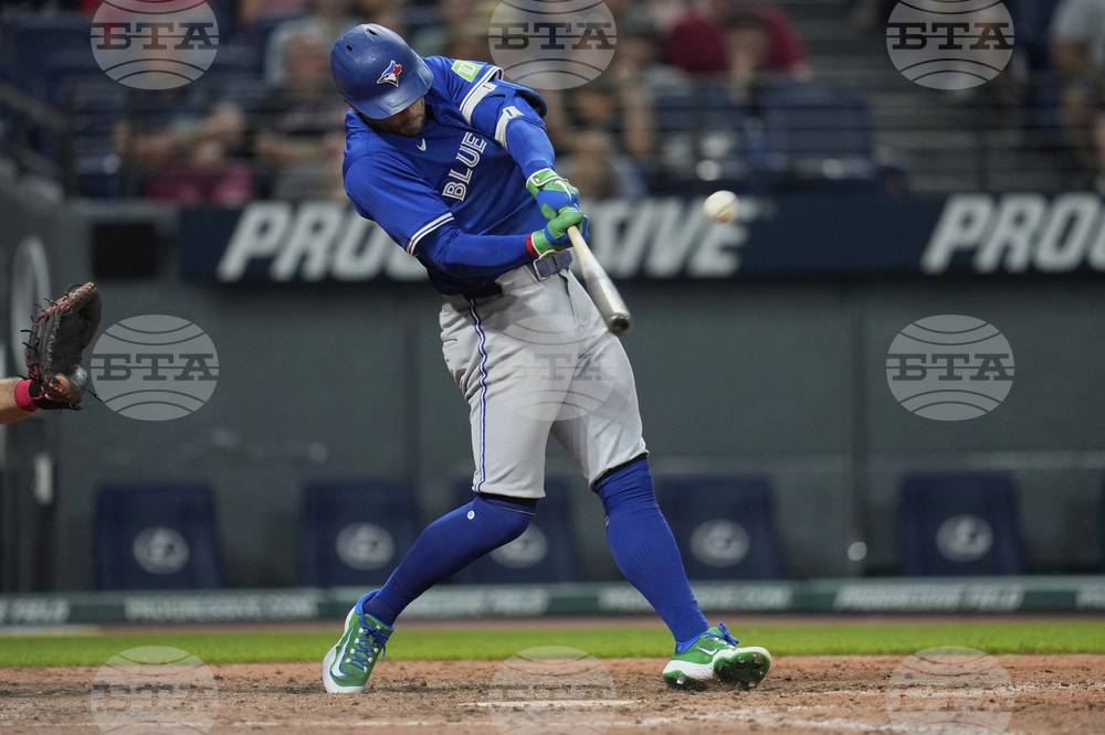 Blue Jays Guardians Baseball