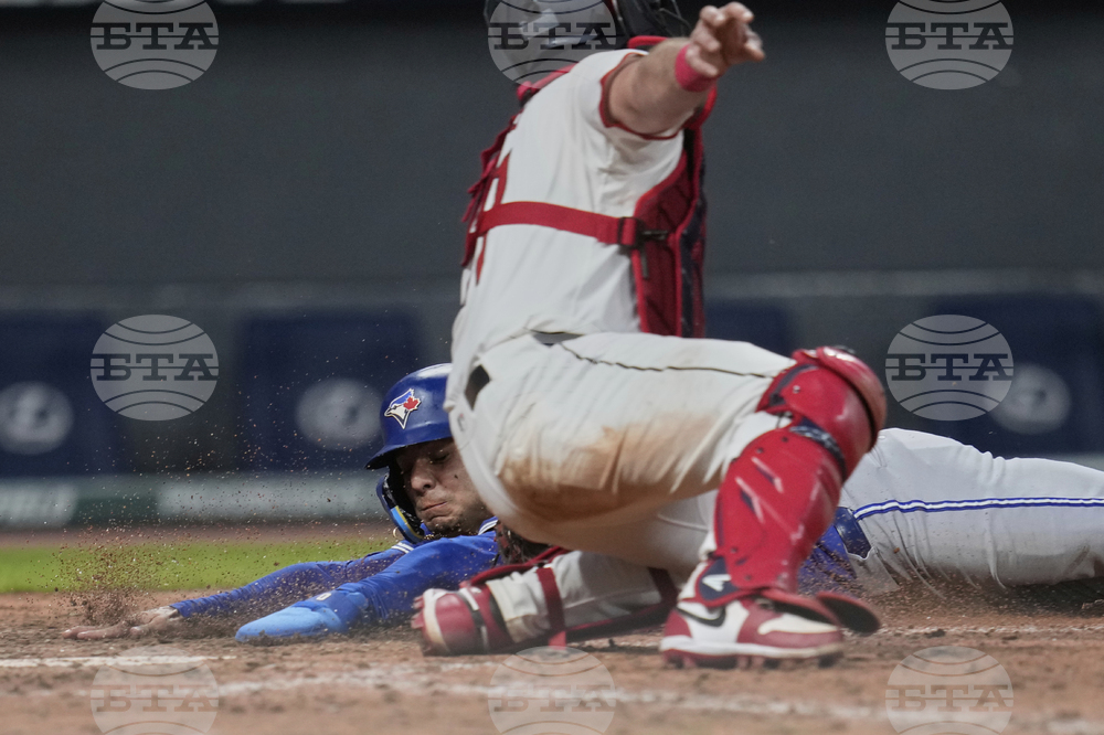 Blue Jays Guardians Baseball
