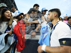 Gold Cup US Guadeloupe Guatemala