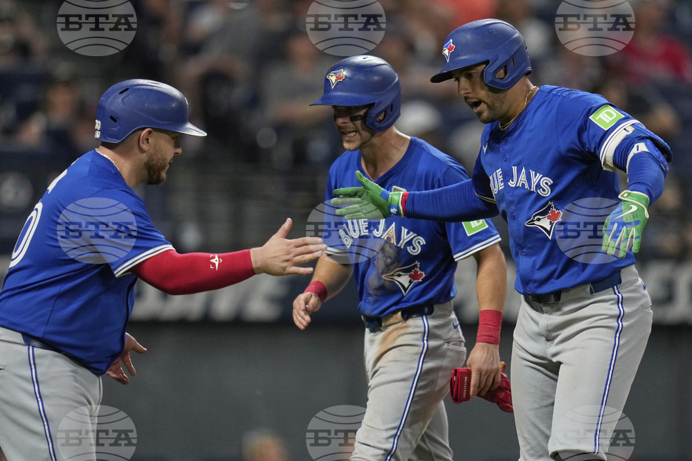 Blue Jays Guardians Baseball