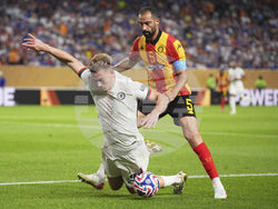 CWC ES Tunisie Chelsea Soccer