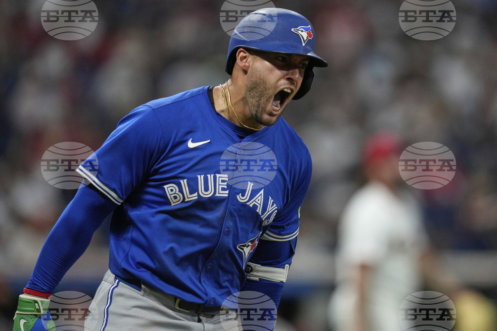 Blue Jays Guardians Baseball