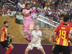 CWC ES Tunisie Chelsea Soccer