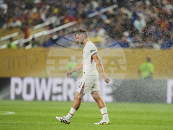 CWC ES Tunisie Chelsea Soccer