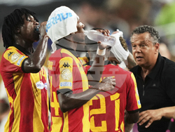 CWC ES Tunisie Chelsea Soccer