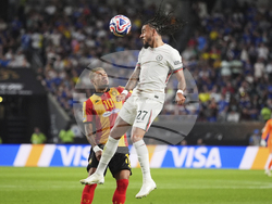 CWC ES Tunisie Chelsea Soccer