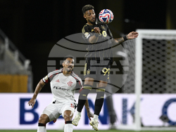 CWC LAFC Flamengo Soccer