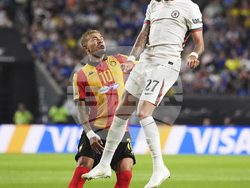 CWC ES Tunisie Chelsea Soccer