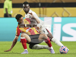 APTOPIX CWC ES Tunisie Chelsea Soccer