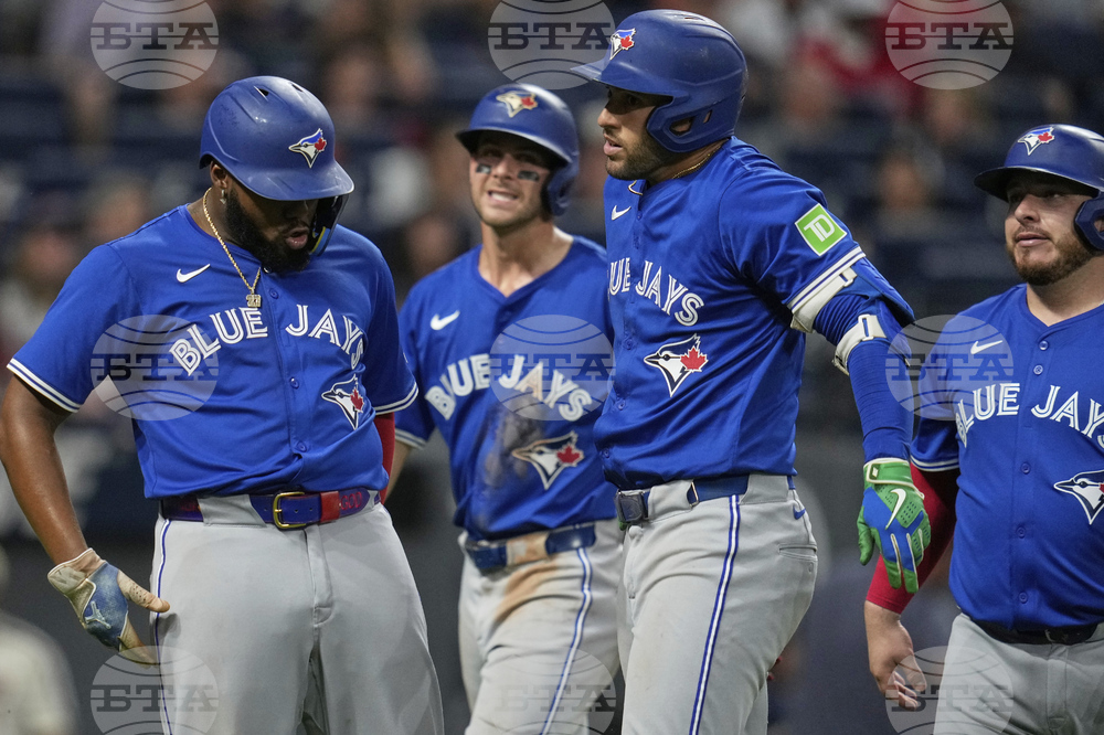 Blue Jays Guardians Baseball