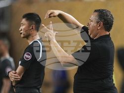 CWC ES Tunisie Chelsea Soccer