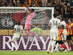 CWC ES Tunisie Chelsea Soccer