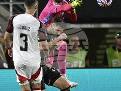 CWC LAFC Flamengo Soccer