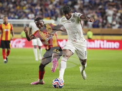 CWC ES Tunisie Chelsea Soccer