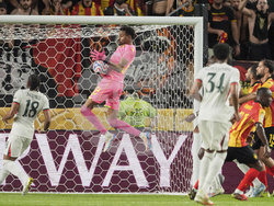 CWC ES Tunisie Chelsea Soccer