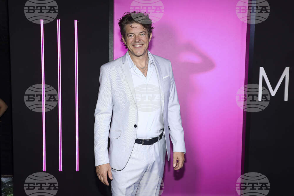 NY Premiere of "M3GAN 2.0"