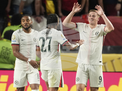 CWC ES Tunisie Chelsea Soccer