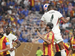 CWC ES Tunisie Chelsea Soccer