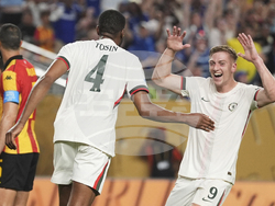 CWC ES Tunisie Chelsea Soccer