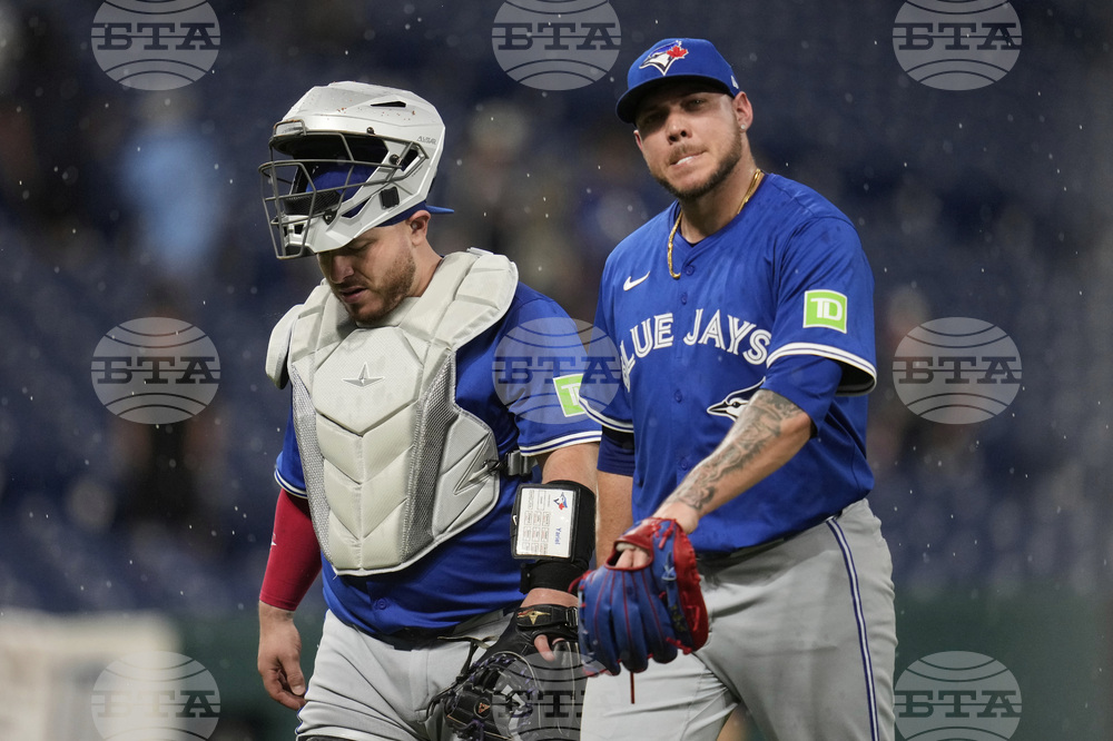 Blue Jays Guardians Baseball