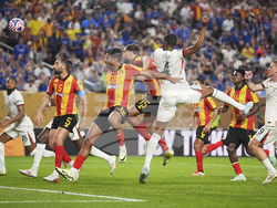 CWC ES Tunisie Chelsea Soccer