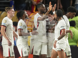 CWC ES Tunisie Chelsea Soccer